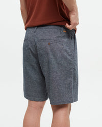 Tentree Hemp Latitude Short - Men's